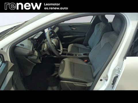 Renault Clio  Eco-G Evolution 90kW EDC