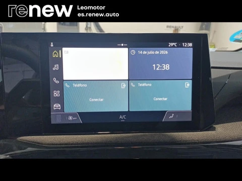 Renault Clio  Eco-G Evolution 90kW EDC
