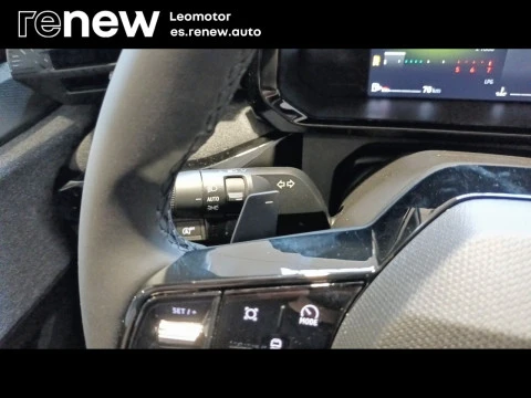Renault Clio  Eco-G Evolution 90kW EDC