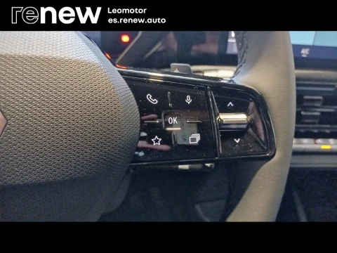 Renault Clio  Eco-G Evolution 90kW EDC