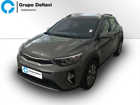 Kia Stonic 1.0 T-GDi 74kW (100CV) MHEV MT Drive