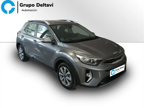 Kia Stonic 1.0 T-GDi 74kW (100CV) MHEV MT Drive