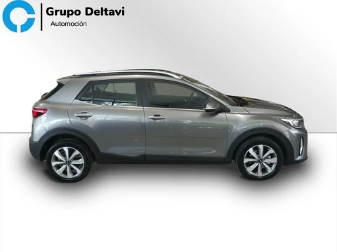 Kia Stonic 1.0 T-GDi 74kW (100CV) MHEV MT Drive