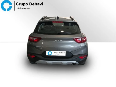 Kia Stonic 1.0 T-GDi 74kW (100CV) MHEV MT Drive