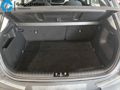 Kia Stonic 1.0 T-GDi 74kW (100CV) MHEV MT Drive