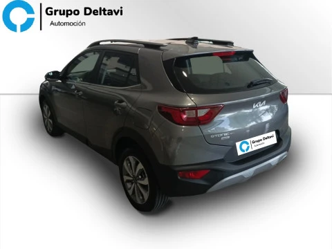 Kia Stonic 1.0 T-GDi 74kW (100CV) MHEV MT Drive