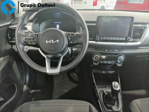 Kia Stonic 1.0 T-GDi 74kW (100CV) MHEV MT Drive