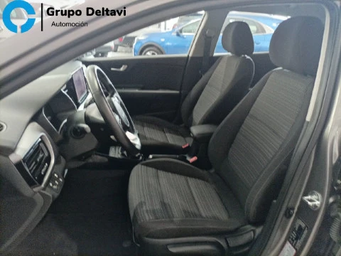 Kia Stonic 1.0 T-GDi 74kW (100CV) MHEV MT Drive