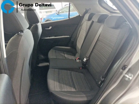 Kia Stonic 1.0 T-GDi 74kW (100CV) MHEV MT Drive