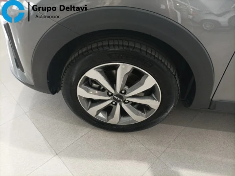 Kia Stonic 1.0 T-GDi 74kW (100CV) MHEV MT Drive