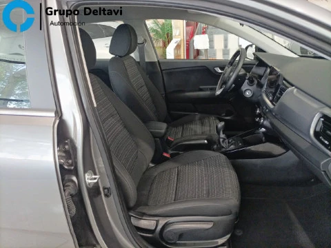 Kia Stonic 1.0 T-GDi 74kW (100CV) MHEV MT Drive