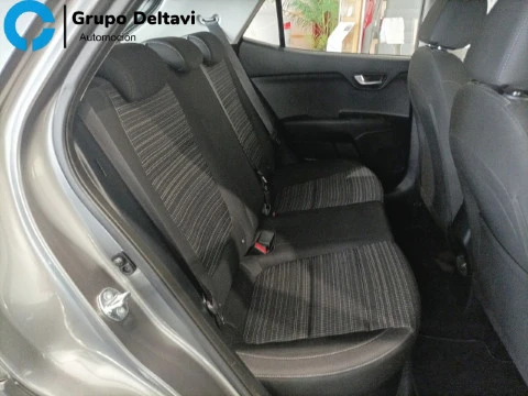 Kia Stonic 1.0 T-GDi 74kW (100CV) MHEV MT Drive