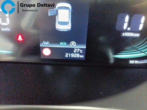 Kia Stonic 1.0 T-GDi 74kW (100CV) MHEV MT Drive