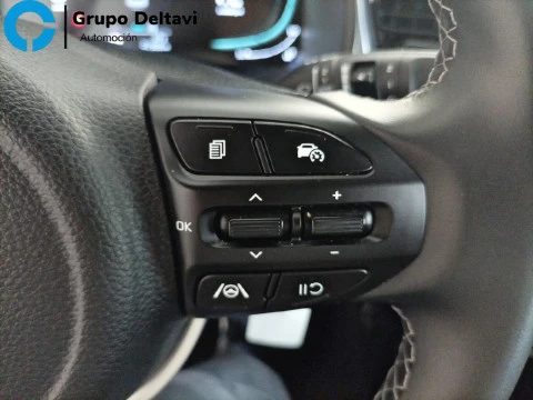 Kia Stonic 1.0 T-GDi 74kW (100CV) MHEV MT Drive