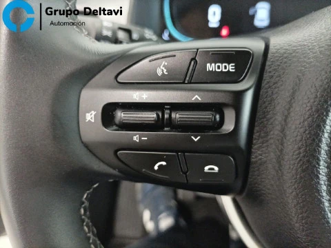 Kia Stonic 1.0 T-GDi 74kW (100CV) MHEV MT Drive