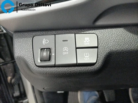 Kia Stonic 1.0 T-GDi 74kW (100CV) MHEV MT Drive