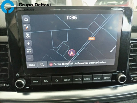 Kia Stonic 1.0 T-GDi 74kW (100CV) MHEV MT Drive