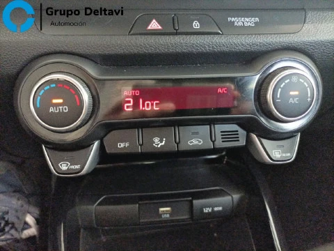 Kia Stonic 1.0 T-GDi 74kW (100CV) MHEV MT Drive