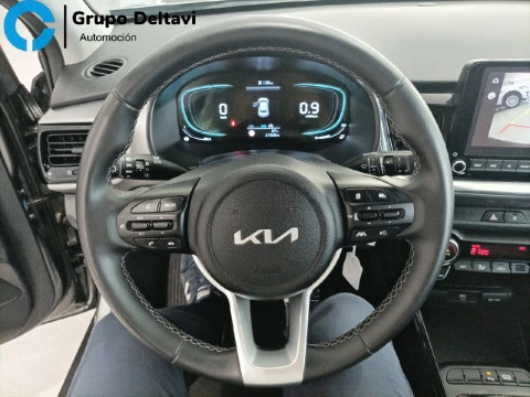 Kia Stonic 1.0 T-GDi 74kW (100CV) MHEV MT Drive