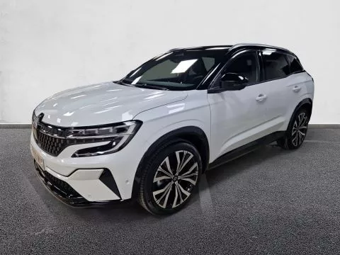 Renault Austral Iconic E-Tech Full Hybrid 147kW (200CV) Renault Austral Iconic E-Tech Full Hybrid 147kW (200CV)