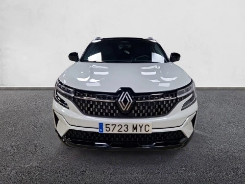 Renault Austral Iconic E-Tech Full Hybrid 147kW (200CV)