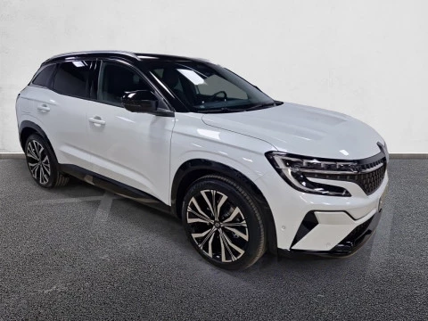 Renault Austral Iconic E-Tech Full Hybrid 147kW (200CV)