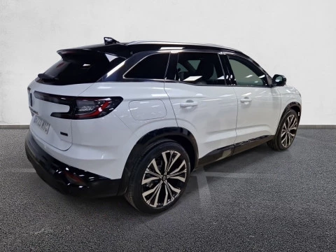 Renault Austral Iconic E-Tech Full Hybrid 147kW (200CV)