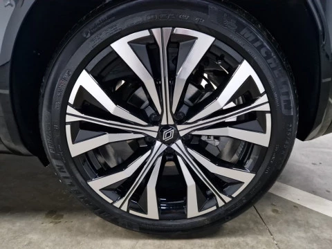 Renault Austral Iconic E-Tech Full Hybrid 147kW (200CV)