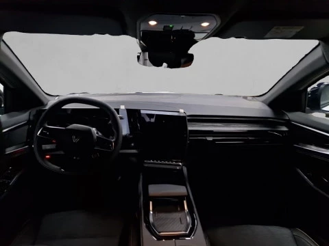 Renault Austral Iconic E-Tech Full Hybrid 147kW (200CV)