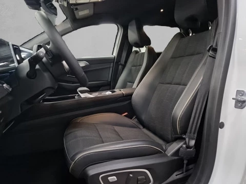 Renault Austral Iconic E-Tech Full Hybrid 147kW (200CV)