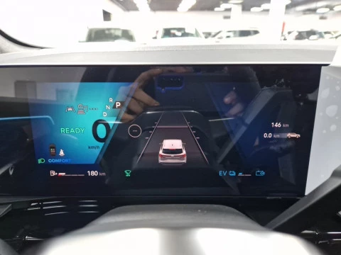 Renault Austral Iconic E-Tech Full Hybrid 147kW (200CV)