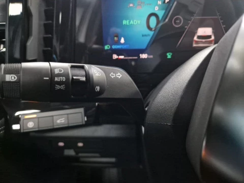 Renault Austral Iconic E-Tech Full Hybrid 147kW (200CV)