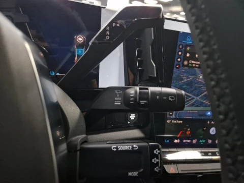 Renault Austral Iconic E-Tech Full Hybrid 147kW (200CV)