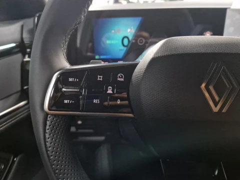 Renault Austral Iconic E-Tech Full Hybrid 147kW (200CV)