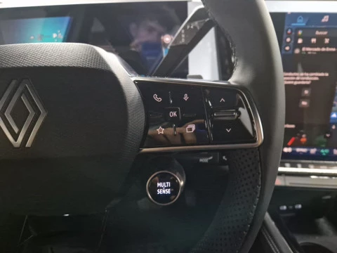 Renault Austral Iconic E-Tech Full Hybrid 147kW (200CV)