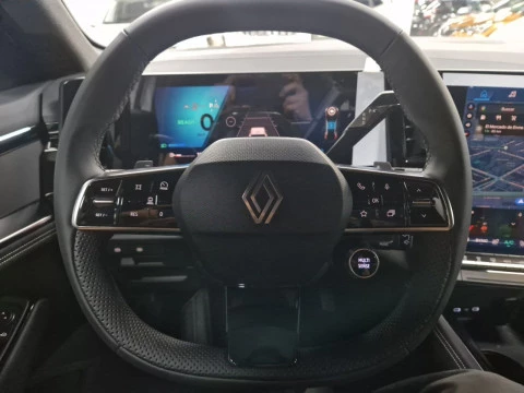 Renault Austral Iconic E-Tech Full Hybrid 147kW (200CV)