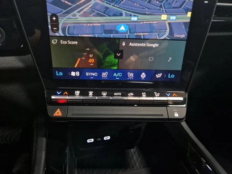 Renault Austral Iconic E-Tech Full Hybrid 147kW (200CV)