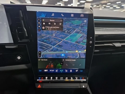 Renault Austral Iconic E-Tech Full Hybrid 147kW (200CV)