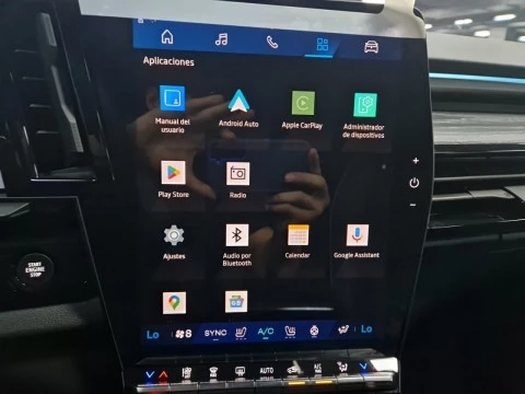 Renault Austral Iconic E-Tech Full Hybrid 147kW (200CV)