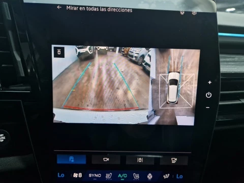 Renault Austral Iconic E-Tech Full Hybrid 147kW (200CV)