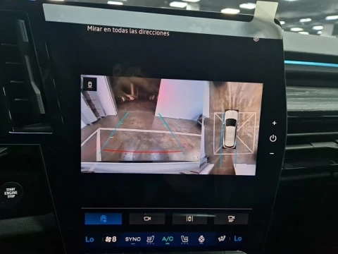 Renault Austral Iconic E-Tech Full Hybrid 147kW (200CV)