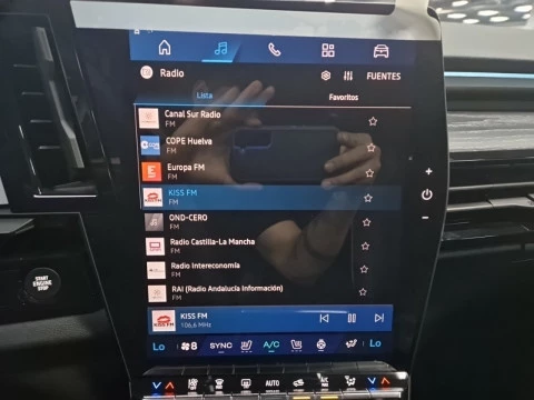 Renault Austral Iconic E-Tech Full Hybrid 147kW (200CV)