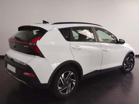 Hyundai Bayon 1.0 TGDI 74kW (100CV) 48V Maxx