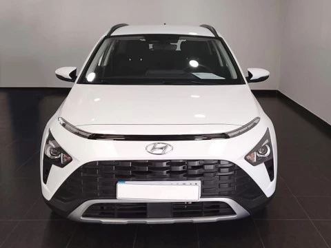 Hyundai Bayon 1.0 TGDI 74kW (100CV) 48V Maxx