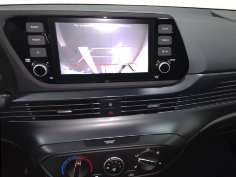 Hyundai Bayon 1.0 TGDI 74kW (100CV) 48V Maxx