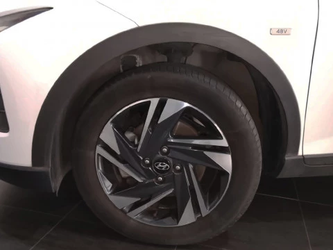 Hyundai Bayon 1.0 TGDI 74kW (100CV) 48V Maxx