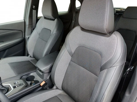 Nissan Qashqai 5P DIG-T E6E 103 KW (140 CV) MHEV 12V 6M/T 4X2 N-CONNECTA