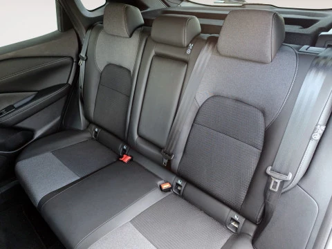 Nissan Qashqai 5P DIG-T E6E 103 KW (140 CV) MHEV 12V 6M/T 4X2 N-CONNECTA