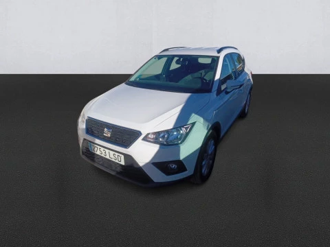 Seat Arona 1.6 TDI 70kW (95CV) Style Go Eco