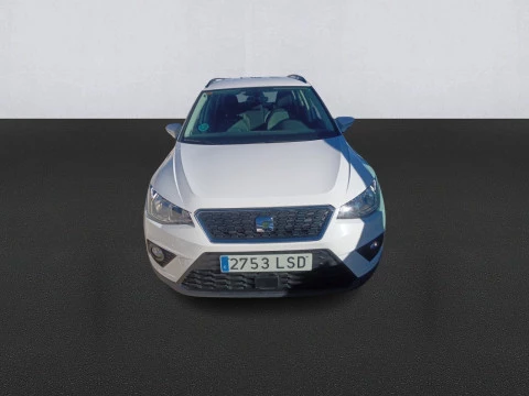 Seat Arona 1.6 TDI 70kW (95CV) Style Go Eco